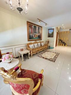 巴洛克文旅 #海安藝術街#國華街住宿#花園夜市民宿推薦 - 1