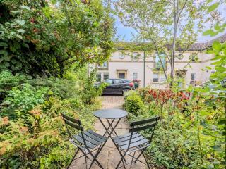 Pass the Keys Central Mews house with parking - Bath - 5