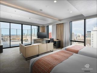 Daiwa Roynet Hotel Kanazawa Eki Nishiguchi - 6