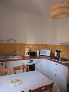 Appartement Le Vigan - 9