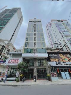 Hola Nha Trang hotel - 6