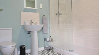Seashell Cottage - 7