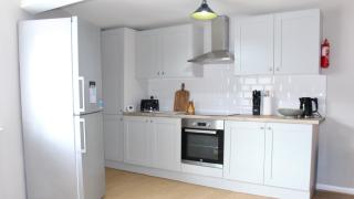 Seashell Cottage - 6