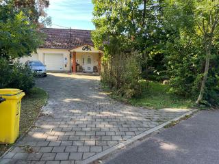 Ubytování v soukromí - 7