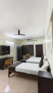 UPPERCREST RESIDENCY PALA - 2