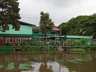 Baan Chaiy khong บ้านชายคลอง - 8