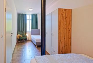 Modern family apartment in Bamberg - 8