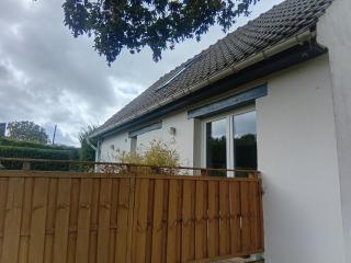 Maison Vallée du Bléquin - 8