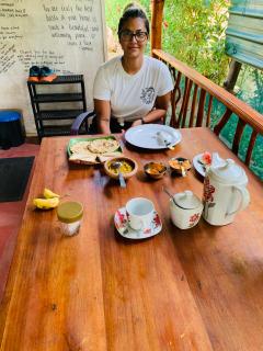 Sigiri Village Vibe Hostel - 9
