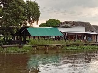 Baan Chaiy khong บ้านชายคลอง - 9