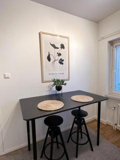 Bright & Cozy 1BR Home in Central Lahti - 7