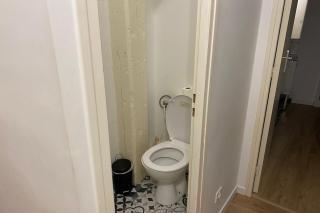 Le Refuge du Bois Blond - Le Havre - 5