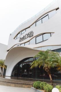 Bella Vista Hotel - Encarnación - Encarnación - 0