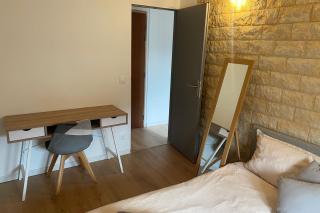 Zenith Urbain -  - 8