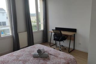 L’Appartement République - Le Havre - 7