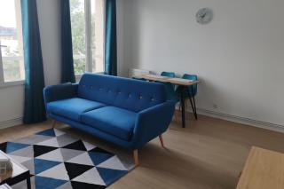 L’Appartement République - Le Havre - 5