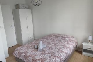 L’Appartement République - Le Havre - 3