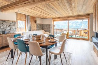 Chalet confortable et au calme - à 20 minutes de Courchevel - 0