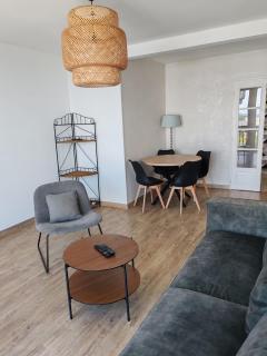 Altitude Intérieure - Le Perrey - 7