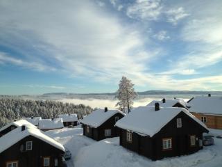 Kongsberg Booking - 7