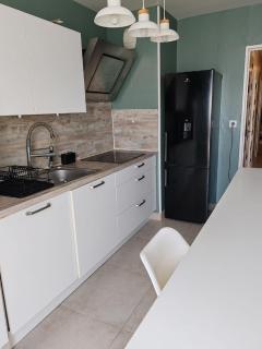 Altitude Intérieure - Le Perrey - 1