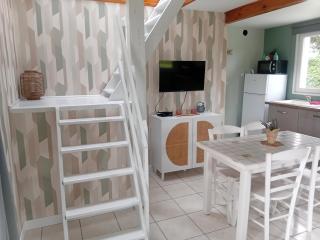 Maison Vallée du Bléquin - 3