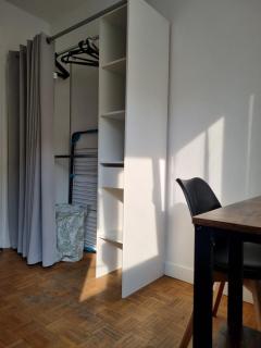 L'escapade cosy charmant F4 - Le Havre - 2