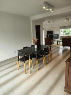 4 ambientes a 3 cuadras de la playa con parrilla y cochera - Totalmente renovado!! - 5
