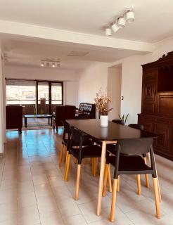 4 ambientes a 3 cuadras de la playa con parrilla y cochera - Totalmente renovado!! - 4