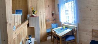 Ferienwohnung "Ferienwohnung Boot" - 1