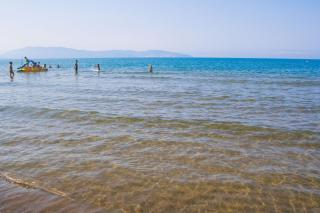 Residence with swimming pool in Albinia just 150 mt from the beach - 5