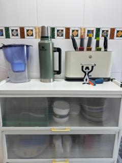 Cozy and Modern Condo near CBD and 2nd Ring Road, Changan Avenue with the view of CITIC Tower - 7