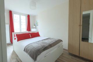 Appt with balcony- 1BDR-2P - Gare d'Austerlitz-13 - 6