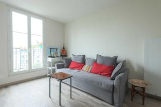 Appt with balcony- 1BDR-2P - Gare d'Austerlitz-13 - 5