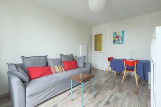 Appt with balcony- 1BDR-2P - Gare d'Austerlitz-13 - 4