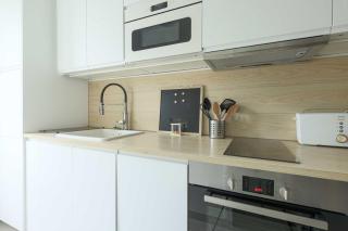 Appt with balcony- 1BDR-2P - Gare d'Austerlitz-13 - 2