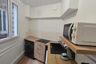 La Parenthèse Havraise - 6