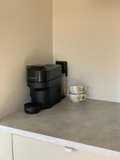 Bright and nice apartment - 3