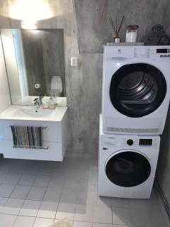 Bright and nice apartment - 1