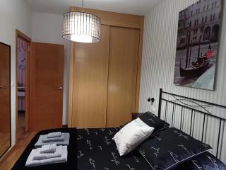 Cozy apartment in Orense of 45 m² with parking - 6