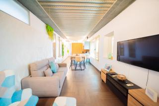 Mirador Torre de la Garrofa - 2