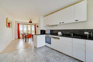 Superb 3BR with Terraces - Puteaux La Defense - 2