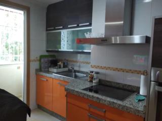 Cozy apartment in Orense of 45 m² with parking - Ourense - 2