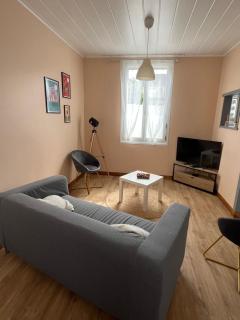 Charmante maison proche centre - 9