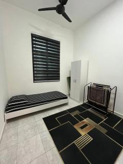 De'Putera Homestay - 7