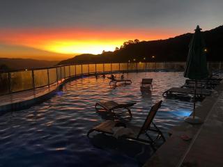 Apartamento em Resort Gramado - 9