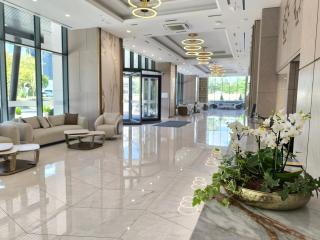 East Plaza Hotel - 6