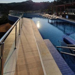 Apartamento em Resort Gramado - 5