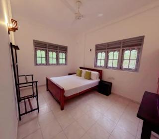 Susha Happy One First Floor Apartment - 5