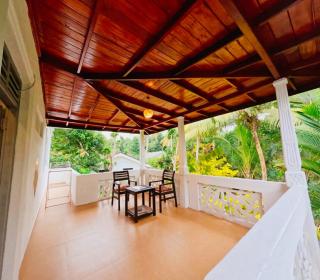 Susha Happy One First Floor Apartment - 6